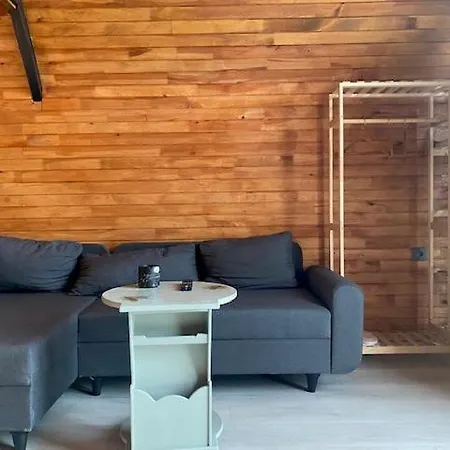 Nefesurla Bungalov4 Casa de Férias Urla