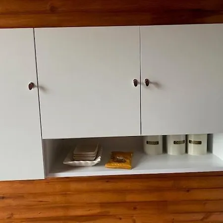 Casa de Férias Nefesurla Bungalov4 Urla