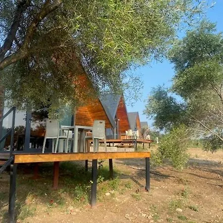 Nefesurla Bungalov4 Casa de Férias *