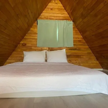 Holiday home Nefesurla Bungalov4 Urla