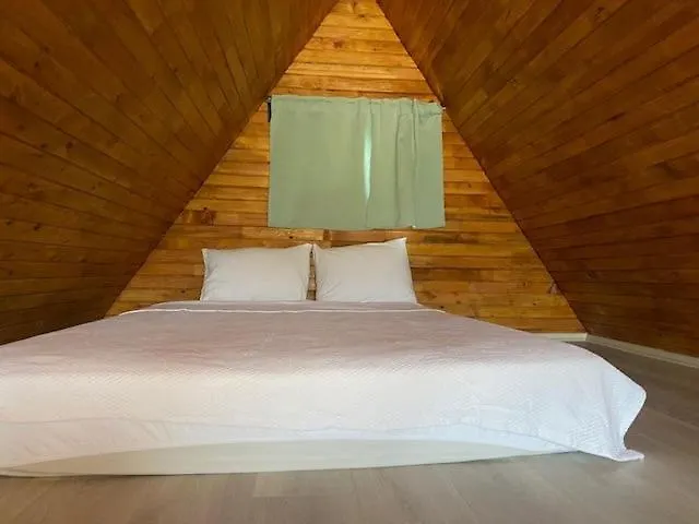 Tatil Evi Nefesurla Bungalov4 Urla