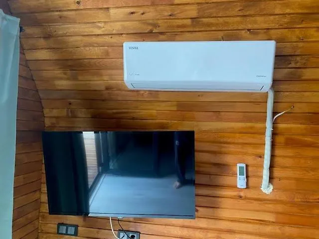 Tatil Evi Nefesurla Bungalov4