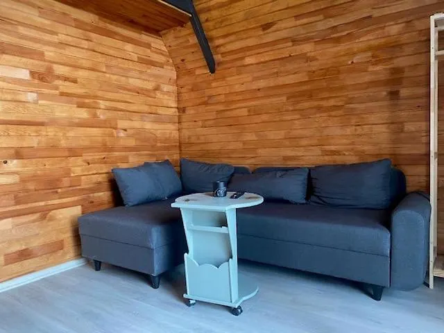 Nefesurla Bungalov4 Tatil Evi *